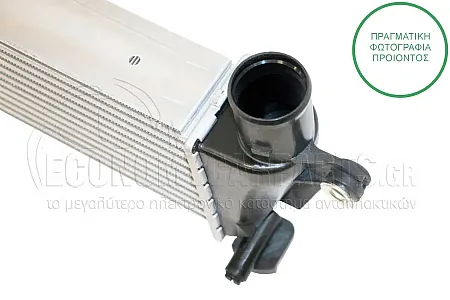 ΨΥΓΕΙΟ INTERCOOLER (ΓΙΑ ΕΚΔΟΣΕΙΣ 2.5-3.0 TD ΠΕΤΡΕΛΑΙΟ) (ΔΙΑΣΤΑΣΕΙΣ ΚΥΨΕΛΗΣ: 665x146x64mm)