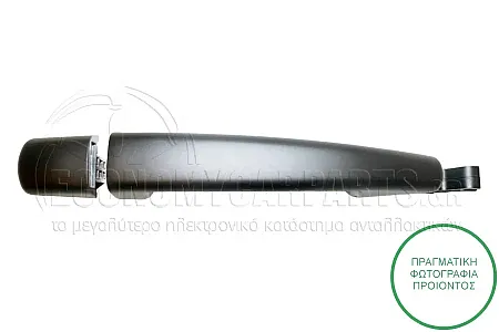 ΧΕΡΟΥΛΙ ΠΟΡΤΑΣ ΕΜΠΡΟΣ (ΚΑΙ ΠΙΣΩ ΔΕΞΙΟ=ΑΡΙΣΤΕΡΟ) ΕΞΩΤΕΡΙΚΟ