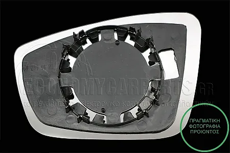 ΚΡΥΣΤΑΛΛΟ ΚΑΘΡΕΦΤΗ (CONVEX GLASS)