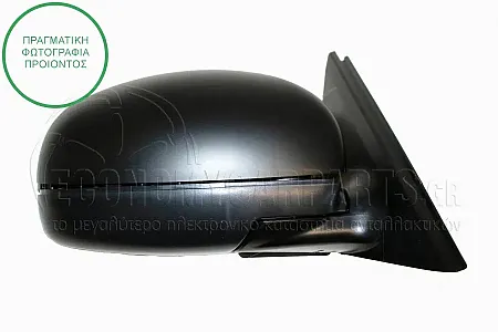 ΚΑΘΡΕΦΤΗΣ ΕΞΩΤΕΡΙΚΟΣ ΜΗΧΑΝΙΚΟΣ ΜΕ ΝΤΙΖΕΣ (CONVEX GLASS)
