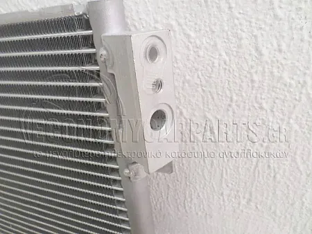 ΨΥΓΕΙΟ A/C (ΓΙΑ ΕΚΔΟΣΕΙΣ :1.4i 16V ΒΑΝΖΙΝΗ) (ΔΙΑΣΤΑΣΕΙΣ ΚΥΨΕΛΗΣ: 570x330x16mm)