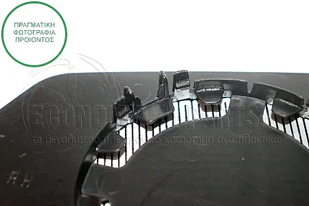 ΚΡΥΣΤΑΛΛΟ ΚΑΘΡΕΦΤΗ ΜΠΛΕ ΘΕΡΜΑΙΝΟΜΕΝΟ (ASPHERICAL GLASS)