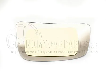 ΚΡΥΣΤΑΛΛΟ ΚΑΘΡΕΦΤΗ (ΚΑΤΩ ΚΟΜΜΑΤΙ) (CONVEX GLASS)