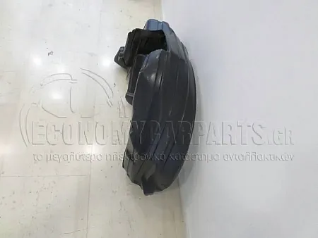 ΘΟΛΟΣ ΠΙΣΩ ΠΛΑΣΤΙΚΟΣ