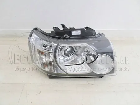ΦΑΝΑΡΙ ΕΜΠΡΟΣ XENON (ΛΑΜΠΕΣ D1S+H7) (VISTEON) 2007-2010