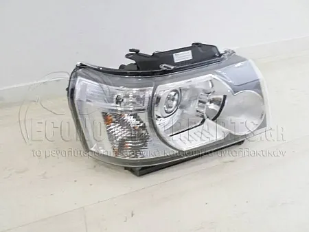 ΦΑΝΑΡΙ ΕΜΠΡΟΣ XENON (ΛΑΜΠΕΣ D1S+H7) (VISTEON) 2007-2010