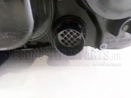 ΦΑΝΑΡΙ ΕΜΠΡΟΣ XENON (ΛΑΜΠΕΣ D1S+H7) (VISTEON) 2007-2010