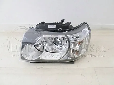 ΦΑΝΑΡΙ ΕΜΠΡΟΣ XENON (ΛΑΜΠΕΣ D1S+H7) (VISTEON) 2007-2010