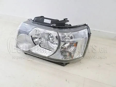 ΦΑΝΑΡΙ ΕΜΠΡΟΣ XENON (ΛΑΜΠΕΣ D1S+H7) (VISTEON) 2007-2010