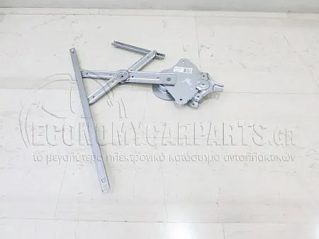 ΓΡΥΛΛΟΣ ΠΑΡΑΘΥΡΟΥ ΗΛΕΚΤΡΙΚΟΣ (ΧΩΡΙΣ ΜΟΤΕΡ) 3πορτο (ΕΥΡΩΠΗ)