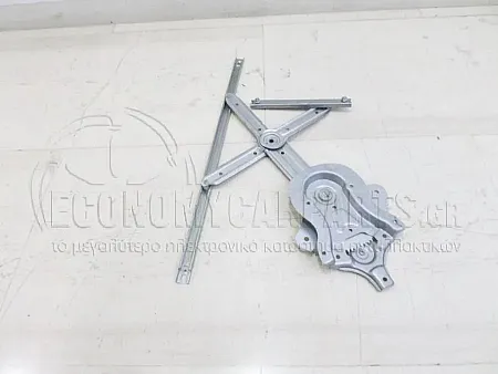 ΓΡΥΛΛΟΣ ΠΑΡΑΘΥΡΟΥ ΗΛΕΚΤΡΙΚΟΣ (ΧΩΡΙΣ ΜΟΤΕΡ) 3πορτο (ΕΥΡΩΠΗ)