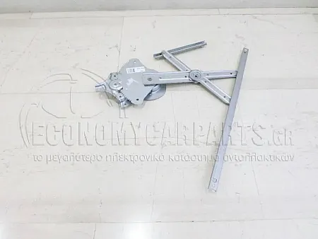 ΓΡΥΛΛΟΣ ΠΑΡΑΘΥΡΟΥ ΗΛΕΚΤΡΙΚΟΣ (ΧΩΡΙΣ ΜΟΤΕΡ) 3πορτο (ΕΥΡΩΠΗ)