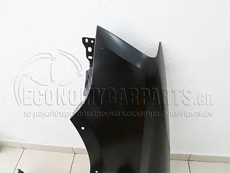 ΦΤΕΡΟ ΕΜΠΡΟΣ 4X4
