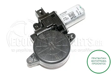 ΜΟΤΕΡ ΓΡΥΛΛΟΥ ΠΑΡΑΘΥΡΟΥ ΕΜΠΡΟΣ/ΠΙΣΩ (2pin) (Α)