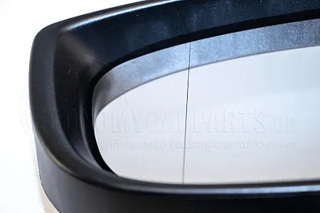 ΚΑΘΡΕΦΤΗΣ ΕΞΩΤΕΡΙΚΟΣ ΗΛΕΚΤΡΙΚΟΣ ΘΕΡΜΑΙΝΟΜΕΝΟΣ ΒΑΦΟΜΕΝΟΣ (ΜΕ ΦΛΑΣ)