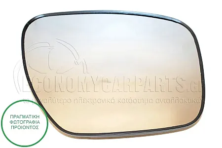 ΚΡΥΣΤΑΛΛΟ ΚΑΘΡΕΦΤΗ ΘΕΡΜΑΙΝOMENO (CONVEX GLASS)