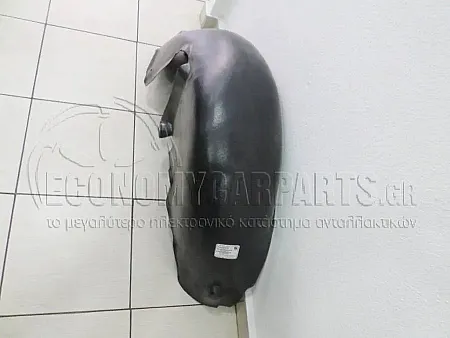 ΘΟΛΟΣ ΠΙΣΩ ΠΛΑΣΤΙΚΟΣ
