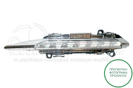 ΦΑΝΑΡΙ ΗΜΕΡΑΣ ΕΜΠΡΟΣ (LED) (ΜΑΚΡΟΣΤΕΝΟ ΚΑΙ ΛΕΠΤΟ) 2010-2011