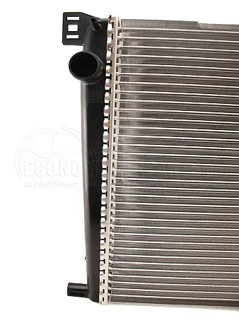 ΨΥΓΕΙΟ ΝΕΡΟΥ 1.4 -1.6i 16V (ΒΕΝΖΙΝΗ) (ΜΕ & ΧΩΡΙΣ A/C) (60*42) (BEHR)