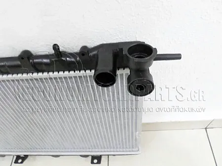 ΨΥΓΕΙΟ ΝΕΡΟΥ 2,0CC DIESEL (ΜΕ & ΧΩΡΙΣ A/C) (64,5x32)
