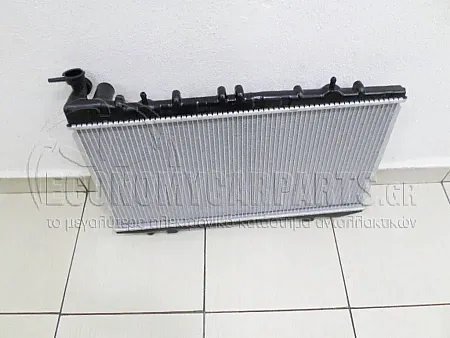 ΨΥΓΕΙΟ ΝΕΡΟΥ 2,0CC DIESEL (ΜΕ & ΧΩΡΙΣ A/C) (64,5x32)