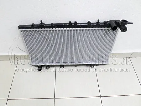 ΨΥΓΕΙΟ ΝΕΡΟΥ 2,0CC DIESEL (ΜΕ & ΧΩΡΙΣ A/C) (64,5x32)