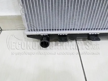 ΨΥΓΕΙΟ ΝΕΡΟΥ 2,0CC DIESEL (ΜΕ & ΧΩΡΙΣ A/C) (64,5x32)