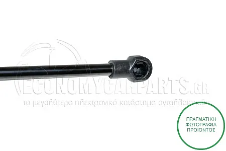 ΑΜΟΡΤΙΣΕΡ ΜΠΑΓΚΑΖ (ΓΙΑ ΕΚΔΟΣΕΙΣ: CABRIO) (631L-500N)