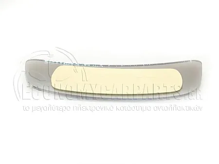 ΚΡΥΣΤΑΛΛΟ ΚΑΘΡΕΦΤΗ (ΚΑΤΩ ΚΟΜΜΑΤΙ) (CONVEX GLASS)