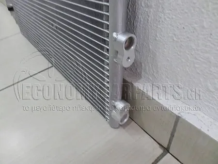 ΨΥΓΕΙΟ A/C (62*30.5*1,8)