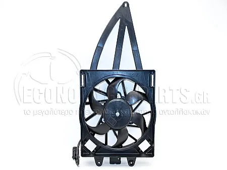 ΒΕΝΤΙΛΑΤΕΡ ΨΥΓΕΙΟΥ ΚΟΜΠΛΕ 1.1-1.2cc 2003-2005 ME Α/C