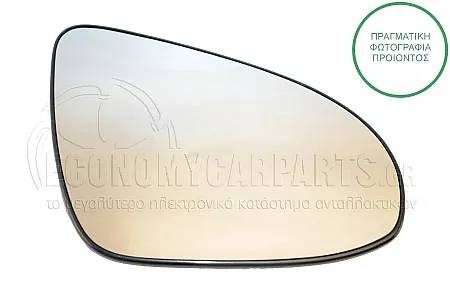 ΚΡΥΣΤΑΛΛΟ ΚΑΘΡΕΦΤΗ ΘΕΡΜΑΙΝOMENO (CONVEX GLASS)