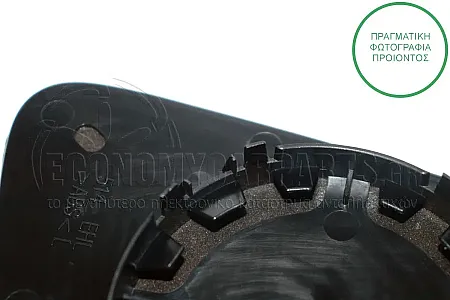 ΚΡΥΣΤΑΛΛΟ ΚΑΘΡΕΦΤΗ ΘΕΡΜΑΙΝOMENO (CONVEX GLASS)