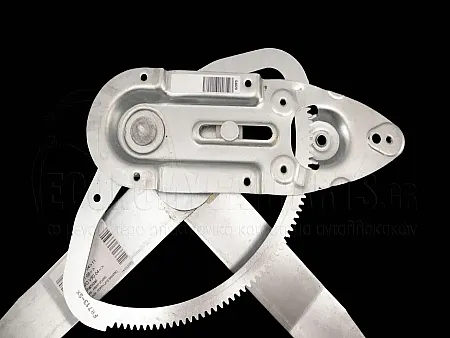 ΓΡΥΛΛΟΣ ΠΑΡΑΘΥΡΟΥ ΕΜΠΡΟΣ ΗΛΕΚΤΡΙΚΟΣ (ΧΩΡΙΣ ΜΟΤΕΡ) (ΓΙΑ ΟΧΗΜΑΤΑ ΜΕ 5 ΠΟΡΤΕΣ) (ΕΥΡΩΠΗ)