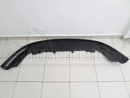 ΣΠΟΪΛΕΡ ΠΡΟΦΥΛΑΚΤΗΡΑ ΕΜΠΡΟΣ (TSI)