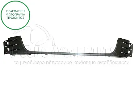 ΔΙΑΚΟΣΜΗΤΙΚΟ ΔΙΧΤΥΟΥ ΠΡΟΦΥΛΑΚΤΗΡΑ ΕΜΠΡΟΣ (ΓΙΑ ΕΚΔΟΣΕΙΣ GTI)