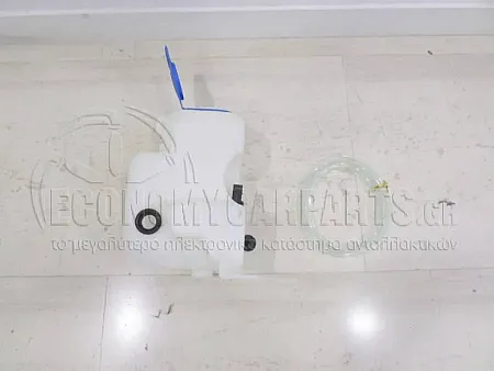 ΔΟΧΕΙΟ ΝΕΡΟΥ ΥΑΛΟΚΑΘΑΡΙΣΤΗΡΩΝ (ΜΕ ΜΟΤΕΡ) (ΜΕ ΘΕΣΗ ΓΙΑ ΑΙΣΘΗΤΗΡΑ ΣΤΑΘΜΗΣ)