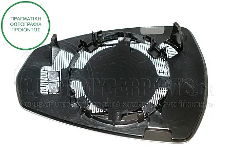 ΚΡΥΣΤΑΛΛΟ ΚΑΘΡΕΦΤΗ ΘΕΡΜΑΙΝΟΜΕΝΟ (ASPHERICAL GLASS)