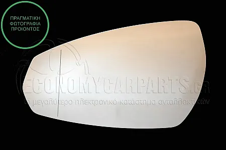 ΚΡΥΣΤΑΛΛΟ ΚΑΘΡΕΦΤΗ ΘΕΡΜΑΙΝΟΜΕΝΟ (ASPHERICAL GLASS)