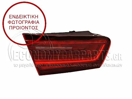 ΦΑΝΑΡΙ ΠIΣΩ ΕΣΩΤΕΡΙΚΟ LED (VALEO)