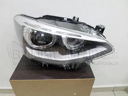 ΦΑΝΑΡΙ ΕΜΠΡΟΣ Bi-XENON LED