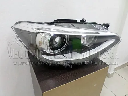 ΦΑΝΑΡΙ ΕΜΠΡΟΣ Bi-XENON LED