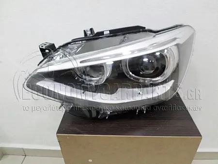 ΦΑΝΑΡΙ ΕΜΠΡΟΣ Bi-XENON LED