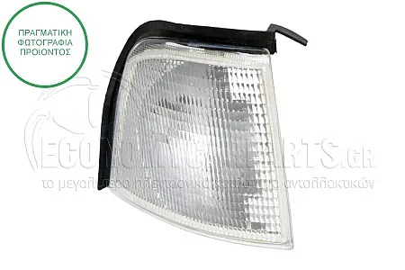 ΓΩΝΙΑ ΦΛΑΣ ΛΕΥΚΗ
