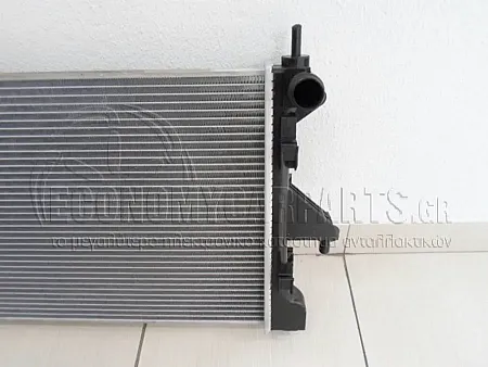 ΨΥΓΕΙΟ ΝΕΡΟΥ 2.2 -3,0 JTD-HDI (ΜΕ & ΧΩΡΙΣ A/C) (78x37,5)