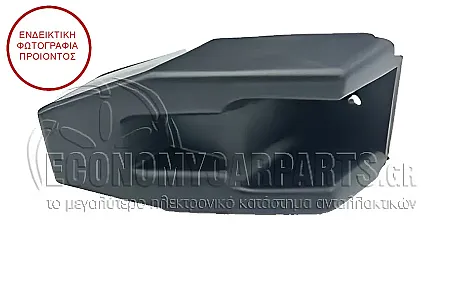 ΒΑΣΗ ΠΡΟΦΥΛΑΚΤΗΤΑ ΠΙΣΩ ΠΛΑΪΝΗ 4/5πορτο (ΔΕΞΙΑ-ΑΡΙΣΤΕΡΗ)