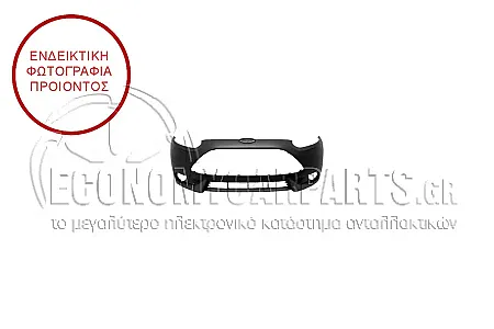 ΠΡΟΦΥΛΑΚΤΗΡΑΣ ΕΜΠΡΟΣ ΒΑΦΟΜΕΝΟΣ (ST)