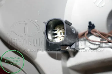ΦΑΝΑΡΙ ΠΙΣΩ ΕΞΩΤΕΡΙΚΟ (VALEO)