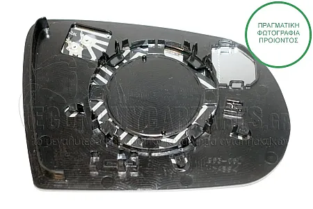ΚΡΥΣΤΑΛΛΟ ΚΑΘΡΕΦΤΗ ΘΕΡΜΑΙΝΟΜΕΝΟ (CONVEX GLASS)