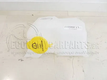 ΔΟΧΕΙΟ ΝΕΡΟΥ ΥΑΛΟΚΑΘΑΡΙΣΤΗΡΩΝ (ΜΕ ΔΕΙΚΤΗ) 1996-1998
